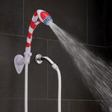 Oxygenics BodySpa Hand Held Shower Head (MPN: 26789)