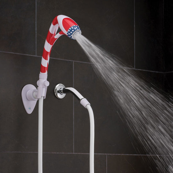 Oxygenics BodySpa Hand Held Shower Head (MPN: 26789)