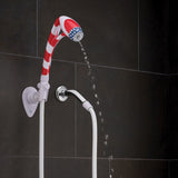 Oxygenics BodySpa Hand Held Shower Head (MPN: 26789)