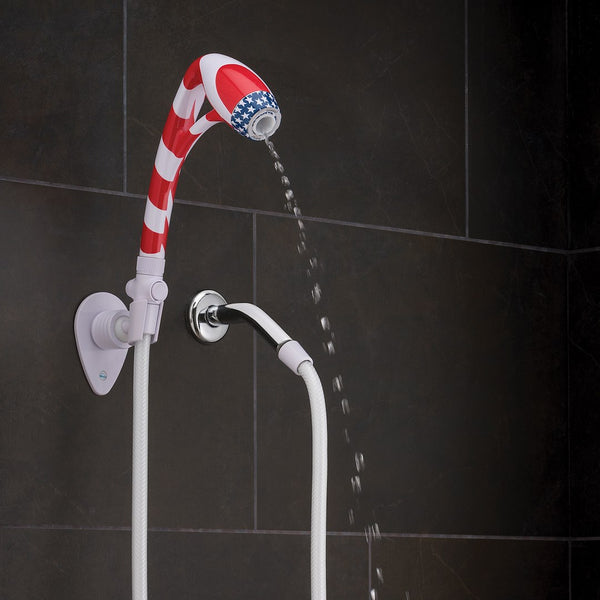 Oxygenics BodySpa Hand Held Shower Head (MPN: 26789)