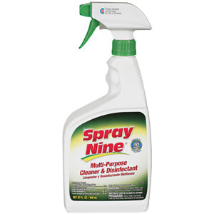 Spray Nine Multi Purpose Cleaner (MPN: 26810)