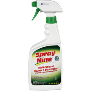 Spray Nine Multi Purpose Cleaner (MPN: 26825)