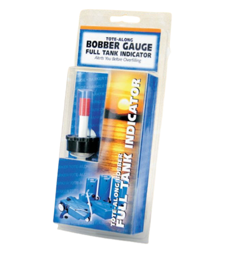 Barker Portable Waste Holding Tank Indicator (MPN: 26835)