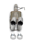 Flowmaster FlowFX Exhaust Muffler (MPN: 718172)