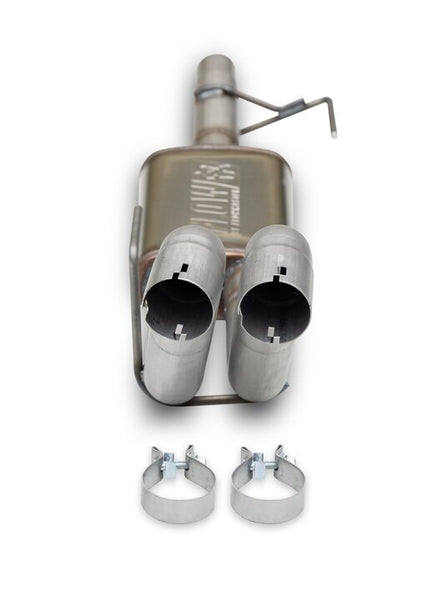 Flowmaster FlowFX Exhaust Muffler (MPN: 718172)