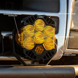 Baja Designs LP6 Pro LED Driving Light (MPN: 270003)