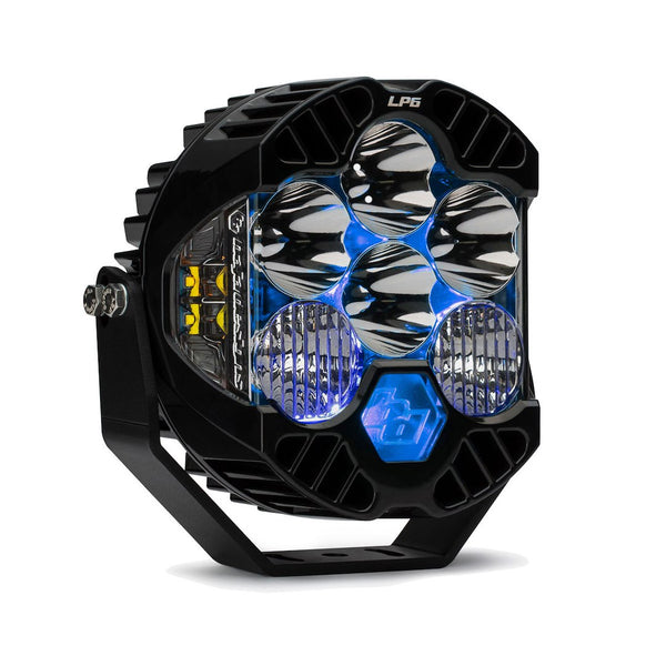 Baja Designs LP6 Pro LED Driving Light (MPN: 270015)