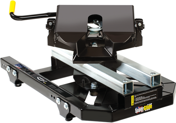 PullRite Fifth Wheel Trailer Hitch (MPN: 2700)