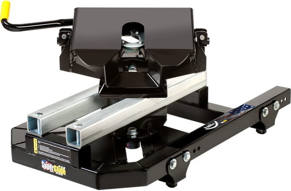 PullRite Fifth Wheel Trailer Hitch (MPN: 2700)