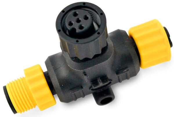 Marine Network Cable Connector (MPN: 270101)