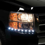 Putco Dayliner G2 LED Daytime Running Light (MPN: 270125)