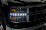 Putco Dayliner G2 LED Daytime Running Light (MPN: 270125)