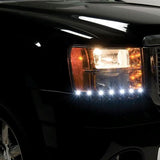 Putco Dayliner G2 LED Daytime Running Light (MPN: 270125)