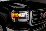 Putco Dayliner G2 LED Daytime Running Light (MPN: 270125)