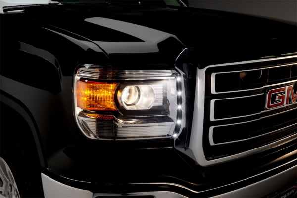Putco Dayliner G2 LED Daytime Running Light (MPN: 270125)