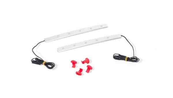 Putco Dayliner G2 LED Daytime Running Light (MPN: 270125)