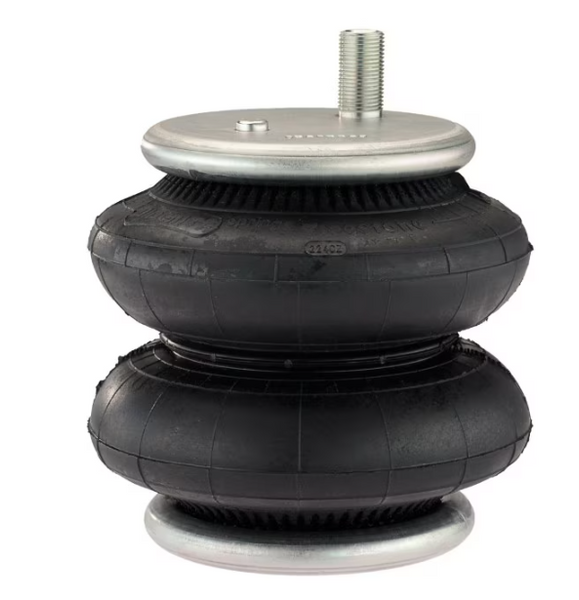 Firestone Air Spring Kit (MPN: 2701)