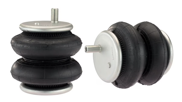 Firestone Air Spring Kit (MPN: 2701)
