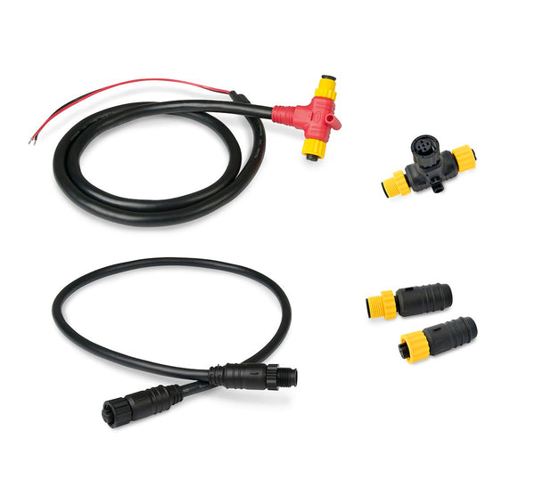 Marine Network Starter Kit (MPN: 270201)