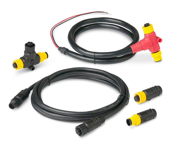 Marine Network Starter Kit (MPN: 270201)