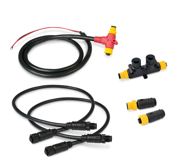 Marine Network Starter Kit (MPN: 270202)