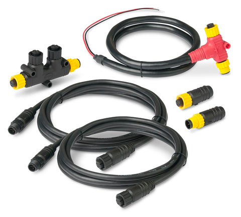 Marine Network Starter Kit (MPN: 270202)