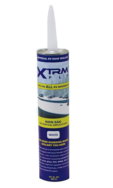 LaSalle Bristol Roof Sealant (MPN: 270341437B)
