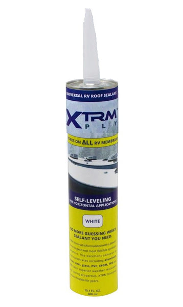 LaSalle Bristol Roof Sealant (MPN: 27034145B)