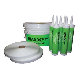LaSalle Bristol Roof Installation Kit (MPN: 2703414KIT)