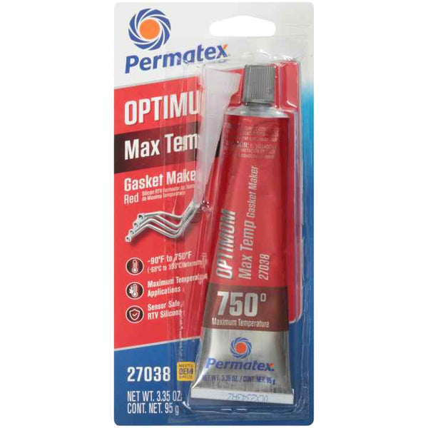 Permatex Gasket Maker (MPN: 27038)