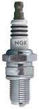 NGK Spark Plugs Iridium IX Spark Plug (MPN: 2707)