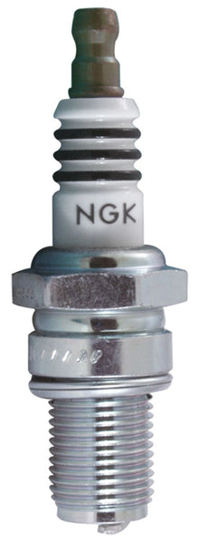 NGK Spark Plugs Iridium IX Spark Plug (MPN: 2707)