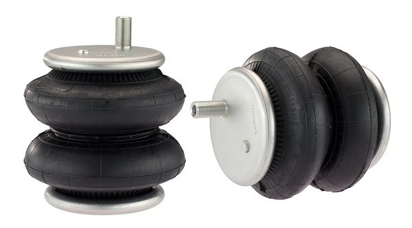 Firestone Air Spring Kit (MPN: 2709)