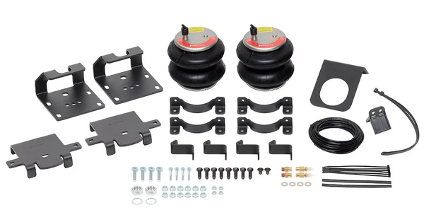Firestone Air Spring Kit (MPN: 2709)