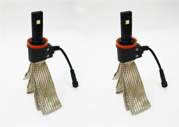 Putco Nite-Lux P13W LED Headlight Bulb (MPN: 270P13)
