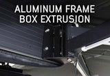 Overland Vehicle Systems Awning Roof Rack Kit (MPN: 18179919)