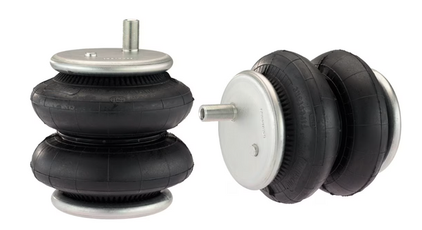 Firestone Air Spring Kit (MPN: 2710)
