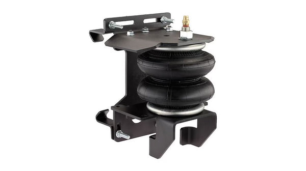 Firestone Ride-Rite Air Helper Spring Kit (MPN: 2711)