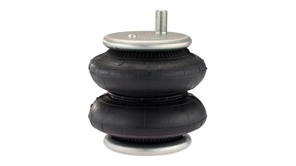 Firestone Ride-Rite Air Helper Spring Kit (MPN: 2711)