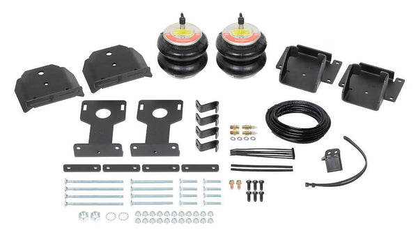 Firestone Ride-Rite Air Helper Spring Kit (MPN: 2711)