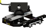 PullRite Fifth Wheel Trailer Hitch (MPN: 2714)