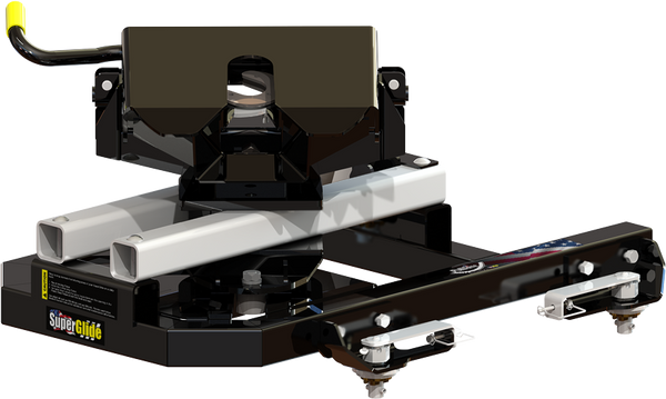 PullRite Fifth Wheel Trailer Hitch (MPN: 2715)
