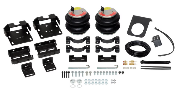Firestone Ride-Rite Air Spring Kit (MPN: 2715)