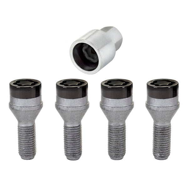 McGard Wheel Lock Bolt Style (MPN: 27178)