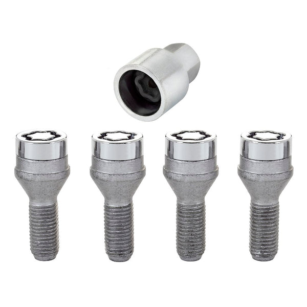 McGard Wheel Lock Bolt Style (MPN: 27179)