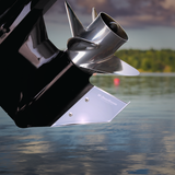 Megaware SkegGuard Outboard Motor Skeg Protector (MPN: 27191)