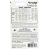 Permatex High Strength Thread Sealant (MPN: 27200)
