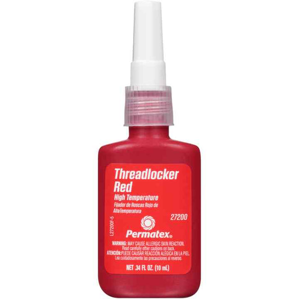 Permatex High Strength Thread Sealant (MPN: 27200)