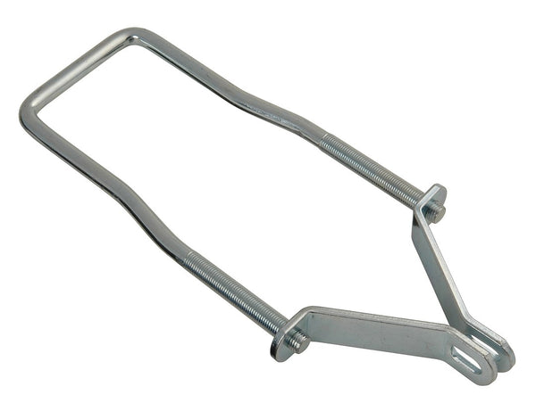 C.E. Smith Spare Tire Carrier (MPN: 27201)