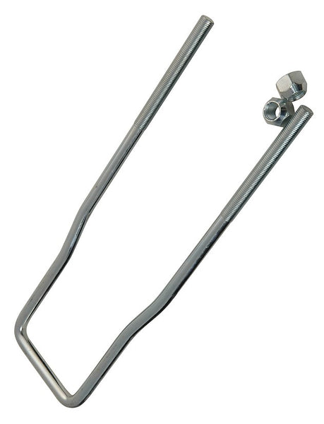 C.E. Smith Spare Tire Carrier (MPN: 27206A)